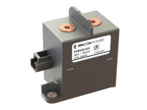 rincon power RXR25 series dc contactor; RINCON POWER RXR25B1AX DC Contactor; RINCON POWER RXR25B1BX DC Dontactor