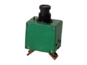 SENSATA-KLIXON 3TC Series Aircraft Circuit Breaker