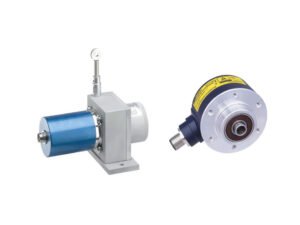 POSITION SENSORS & ENCODERS