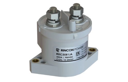 RINCON POWER REC35P1JX DC Contactor