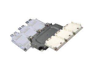 AUTOMOTIVE IGBT MODULES