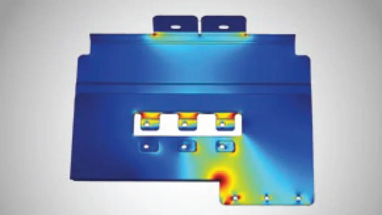 inventechs rolinx Busbars Engineering Services