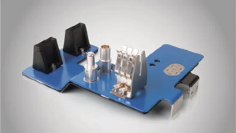 inventechs rolinx busbars Compact