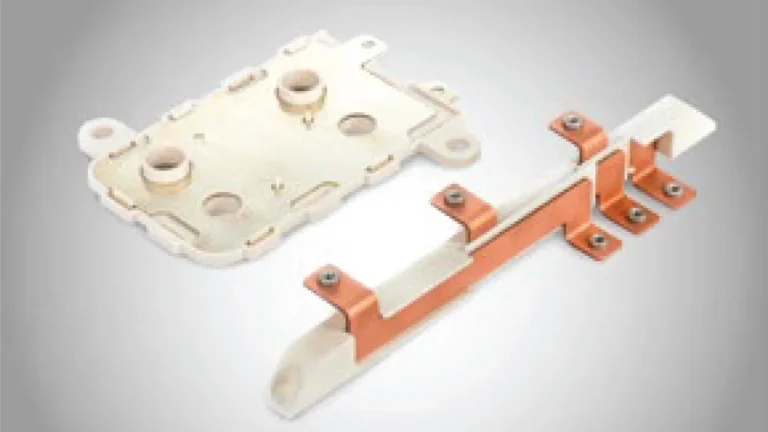 inventechs rolinx busbars Housing Solutions