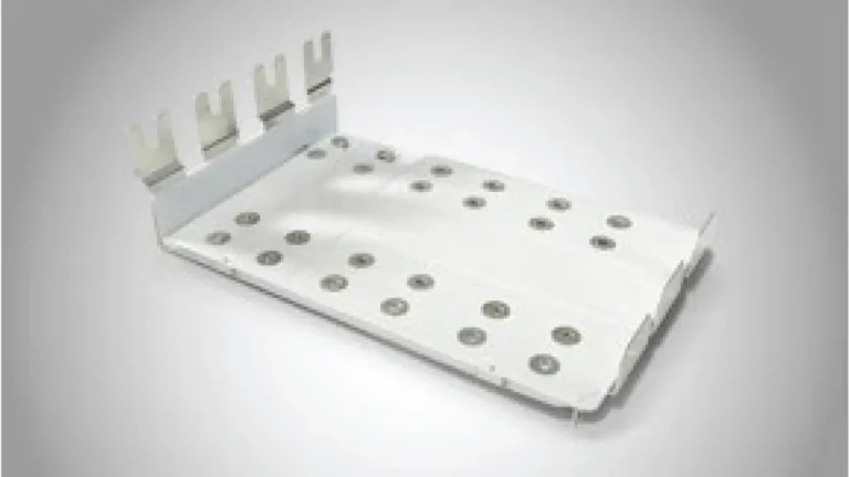 inventechs rolinx busbars Performance