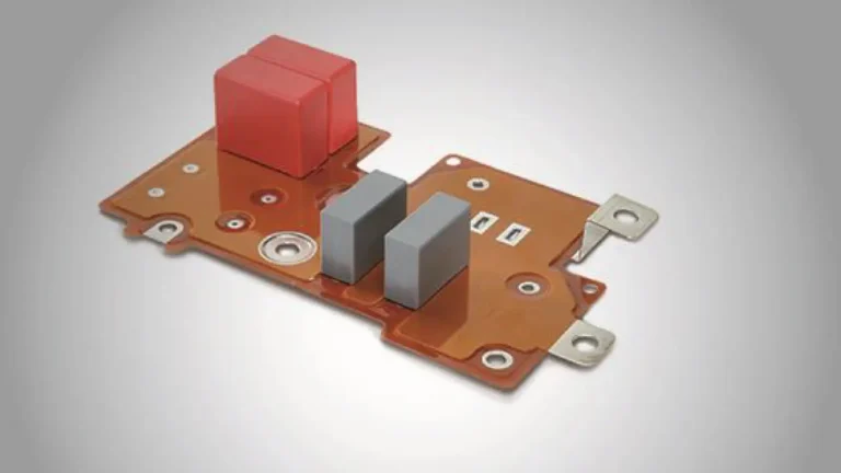 inventechs rolinx busbars PowerCircuit