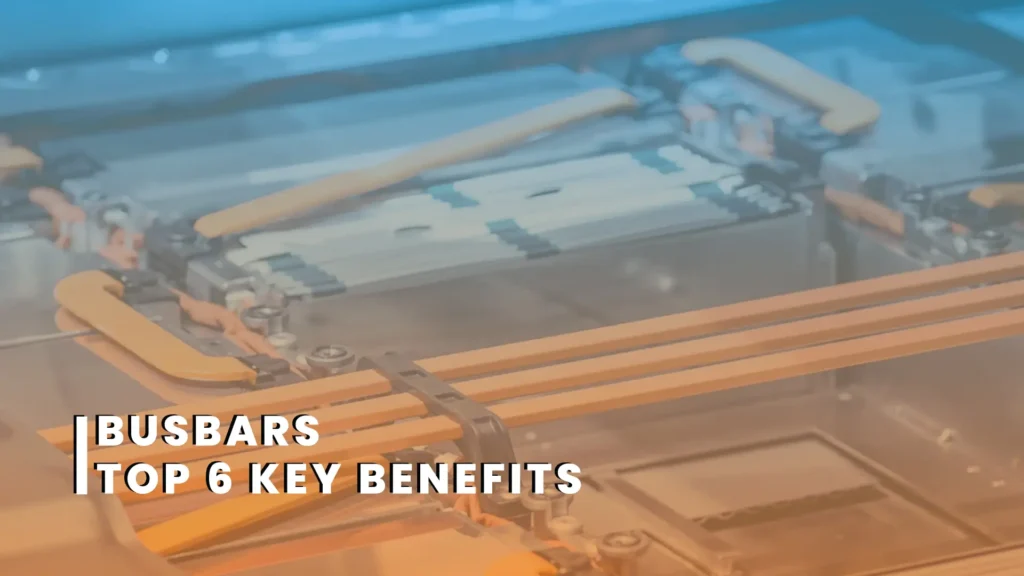 inventechs rolinx top 6 key benefits of busbar