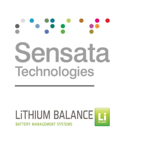 inventechs sensata lithium balance