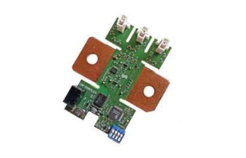 inventechs sensata sendyne SFP200 Current Sensor